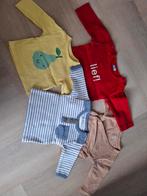 Heel veel babykleding maat 50, Ophalen of Verzenden, Zo goed als nieuw, Jongetje of Meisje