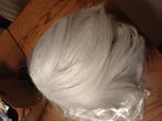 Nette niet gebruikte pruik, Sieraden, Tassen en Uiterlijk, Uiterlijk | Haarverzorging, Ophalen, Zo goed als nieuw, Pruik of Haarverlenging