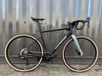 ACTIE Sensa Romagna Gravel GRX 2025 maat 55cm, Overige merken, 28 inch, Ophalen of Verzenden, Meer dan 20 versnellingen
