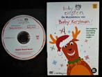 DVD - De Muziekdoos van Baby Kerstman - Baby Einstein Serie, Ophalen of Verzenden, Zo goed als nieuw, Avontuur