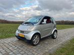 Smart Fortwo Passion bj 2004 gereviseerde motor met garantie, 3 cilinders, Euro 4, Hatchback, 698 cc