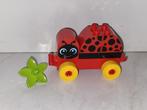 Duplo mijn eerste lieveheersbeestje, Gebruikt, Ophalen of Verzenden, Duplo, Duplo