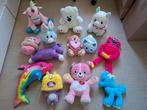 Grote verzameling knuffels, Ophalen of Verzenden, Gebruikt, Overige typen