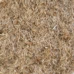 Te koop vlas strooisel.  Vlasbalen wegen per stuk 20 kg, Dieren en Toebehoren, Overige Dieren-accessoires, Ophalen, Nieuw