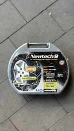 Sneeuwkettingen Weissenfels, Ophalen, Gebruikt