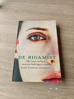 De Bigamist Mary turner thompson, Ophalen of Verzenden, Gelezen, Nederland