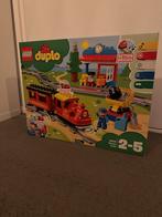 Lego Duplo Stoomtrein 10874 NIEUW! Verzegelde doos!, Kinderen en Baby's, Speelgoed | Duplo en Lego, Ophalen, Nieuw, Complete set