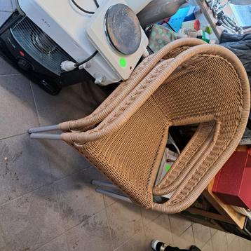 Tuinstoelen horeca model beschikbaar voor biedingen