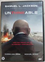 DVD Unthinkable (2010) Samuel L. Jackson, Vanaf 16 jaar, Ophalen, Gebruikt, Actiethriller