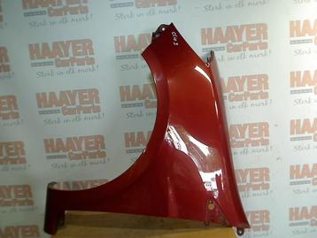 Spatbord Links Voor Renault Clio III Estate/Grandtour (KR) beschikbaar voor biedingen