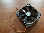 Cooler master A14025-10CB-3BN-F1 casefan, Ophalen of Verzenden, Zo goed als nieuw