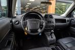Jeep Patriot 2.4 Limited Liberty CRUISE CONTROLE STOELVERWAR, Auto's, Jeep, Automaat, 450 kg, 4 cilinders, Patriot