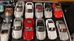 Collectie modelauto's, Ophalen, Zo goed als nieuw