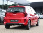 Kia Picanto 1.0 DPI DynamicLine I Automaat I Navi I Camera, Stof, 4 stoelen, Bedrijf, 19 km/l