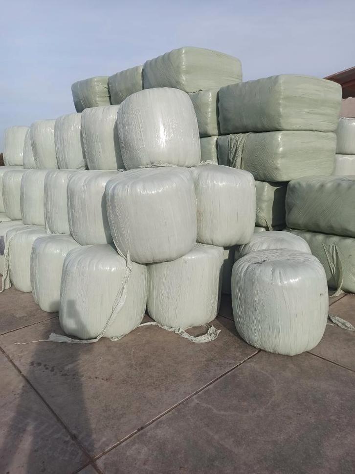 Hooi te koop, Dieren en Toebehoren, Dierenvoeding, Vee, Ophalen