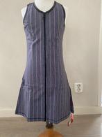 CLAESEN'S jurk grijs / roze NIEUW maat 152 / 158 WB, Claesens, Meisje, Nieuw, Ophalen of Verzenden