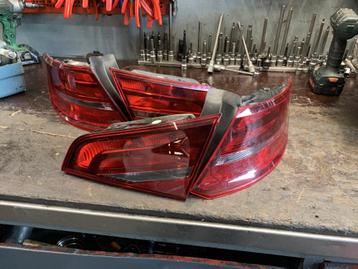 Audi A3 8V acherlichten L&R Compleet! beschikbaar voor biedingen
