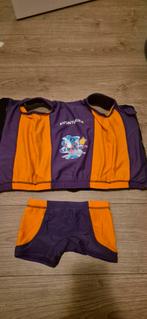 Zwemvest Maat L Zed&Sop (broek ongedragen), Ophalen of Verzenden, Nieuw, Jongen of Meisje, Zwem-accessoire