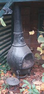 Tuinhaard / Terrashaard, Tuin en Terras, Ophalen, Gebruikt