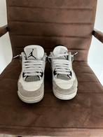 Jordan air 4 Retro Military Black, Kleding | Heren, Schoenen, Ophalen of Verzenden, Zo goed als nieuw