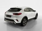 Kia Xceed 1.6 GDi PHEV DynamicLine I Navi I Keyless I Camera, Automaat, XCeed, Stof, Gebruikt