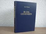 Ds. E. Venema - Ik zal gedenken, Boeken, Godsdienst en Theologie, Ophalen of Verzenden, Gelezen, Christendom | Protestants