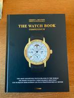 The watch book compendium, Nieuw, Ophalen of Verzenden