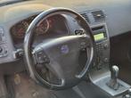 Volvo V50 1.8 Edition I Sport, Auto's, Volvo, Voorwielaandrijving, 65 €/maand, 125 pk, 1281 kg