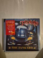 Tankard, Tankwart - The Tankard. 2cd. 2018. NIEUW
Deluxe ed, Cd's en Dvd's, Cd's | Hardrock en Metal, Ophalen of Verzenden, Nieuw in verpakking