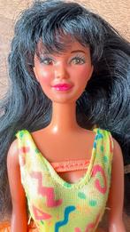 Vintage Barbie KIRA Marina HAWAIIAN FUN Mattel, Verzamelen, Poppen, Ophalen of Verzenden, Zo goed als nieuw