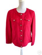 Mooi jasje van Witteveen 42/44, Kleding | Dames, Maat 42/44 (L), Ophalen of Verzenden, Zo goed als nieuw, Witteveen