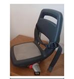 Fiets stoel Qibbel max 35 kg, Ophalen of Verzenden, Gebruikt
