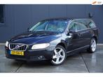Volvo V70 2.4 D5 AWD Momentum EXPORT 2011 Automaat lederen b, Auto's, Volvo, Automaat, Euro 5, 15 km/l, Gebruikt