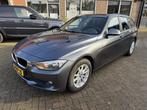 BMW 3 Serie Touring 316i Business (bj 2014, automaat), Automaat, Euro 6, 4 cilinders, 1445 kg