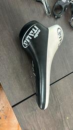 SELLE ITALIA TURBOMATIC CARBON zadel seat als nieuw, Ophalen, Racefiets, Zo goed als nieuw, Selle Italia