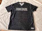 Thunderdome sport shirt XL, Thunderdome, Zwart, Maat 56/58 (XL), Ophalen of Verzenden