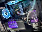 Gaming PC high-performance RTX 3090, Ophalen, Gebruikt, PCI-Express 4, GDDR4