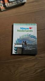 Nieuw nederlands 6e editie 2 vwo leerboek, Boeken, Schoolboeken, Ophalen of Verzenden, Zo goed als nieuw, VWO, Nederlands