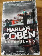 Levenslang. Harlan Coben, Ophalen of Verzenden, Zo goed als nieuw