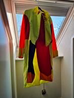 Compleet clownspak - carnaval of feest, Kleding | Dames, Carnavalskleding en Feestkleding, Maat 38/40 (M), Carnaval, Ophalen of Verzenden