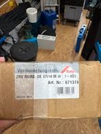 Nieuwe Roto Dakraam Blackout Rolo 7x14, Doe-het-zelf en Verbouw, Ophalen of Verzenden, Nieuw, Overige kleuren, Minder dan 100 cm