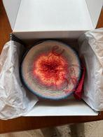 Scheepjes Mega Whirl Bullfinch CKAL, Ophalen of Verzenden, Nieuw, Breien of Haken, Wol of Garen