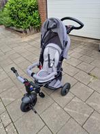 kinder driewieler, Fietsen en Brommers, Fietsen | Driewielers, Ophalen of Verzenden, Zo goed als nieuw, Duwstang