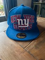 Pet NFL New York Giants 7 3/8, Kleding | Heren, Ophalen of Verzenden, 58 of 59 cm (L, 7¼ of ⅜ inch), New Era, Pet