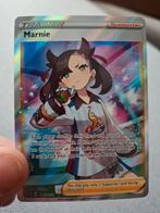 Marnie SWSH121, Ophalen of Verzenden, Zo goed als nieuw, Losse kaart, Foil