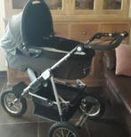 Kinderwagen met rem, Ophalen, Gebruikt, Overige merken