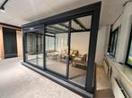 Veranda /overkapping showroommodel laatste week, Ophalen, Zo goed als nieuw, Veranda