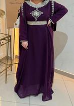Mooie avondjurk, Kleding | Dames, Gelegenheidskleding, Ophalen of Verzenden, Gedragen, Galajurk