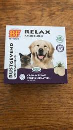 BF relax rust gebruiken v.vuurwerk of gewoon anti stress, Ophalen of Verzenden, Nieuw