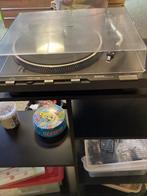 Technics sl D3, Ophalen, Gebruikt, Automatisch, Platenspeler